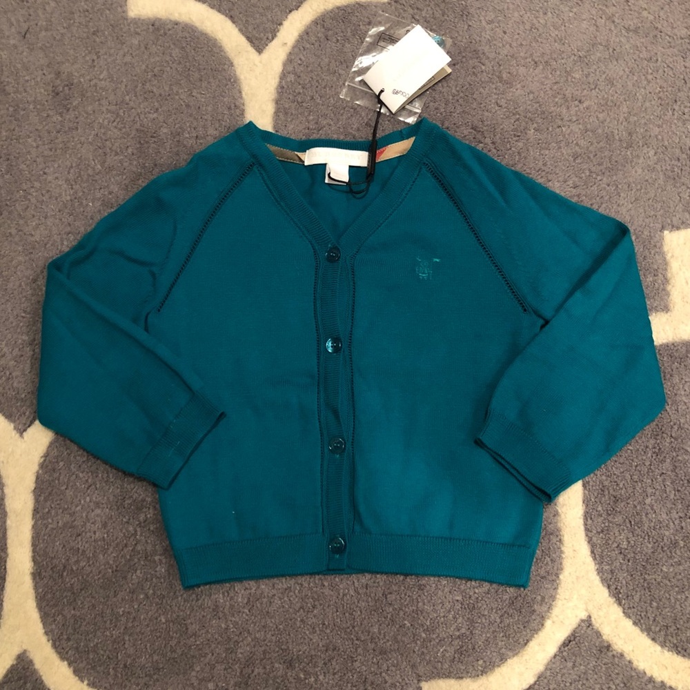 Burberry NWT